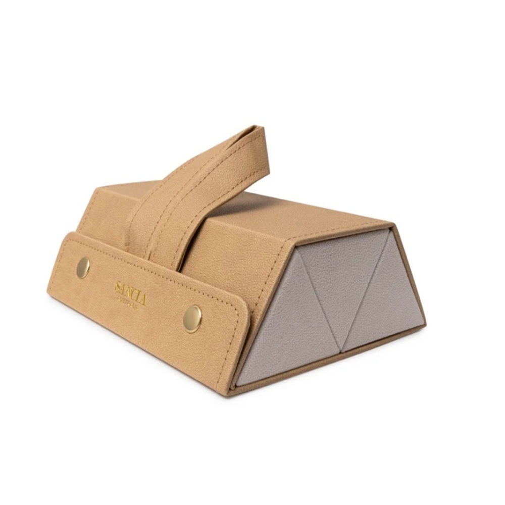 NWT, Sancia Australia Sunglasses Case
